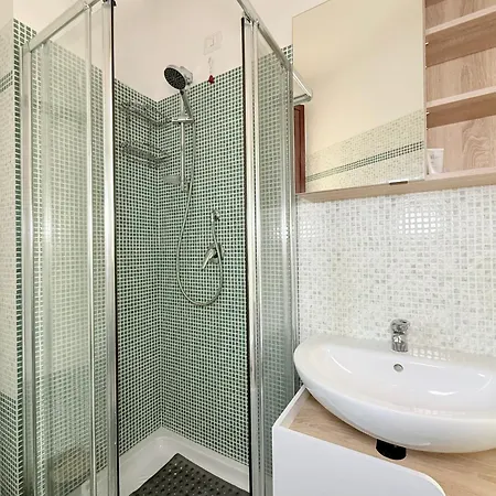 Ai Due Olmi - Sirolo, Delizioso Trilocale Con Terrazzino *